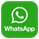 Afbeeldingsresultaat voor whatsapp logo